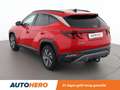 Hyundai TUCSON 1.6 T-GDI Hybrid Maxx 2WD Rood - thumbnail 4