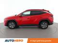 Hyundai TUCSON 1.6 T-GDI Hybrid Maxx 2WD Rood - thumbnail 3