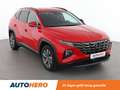 Hyundai TUCSON 1.6 T-GDI Hybrid Maxx 2WD Rood - thumbnail 8