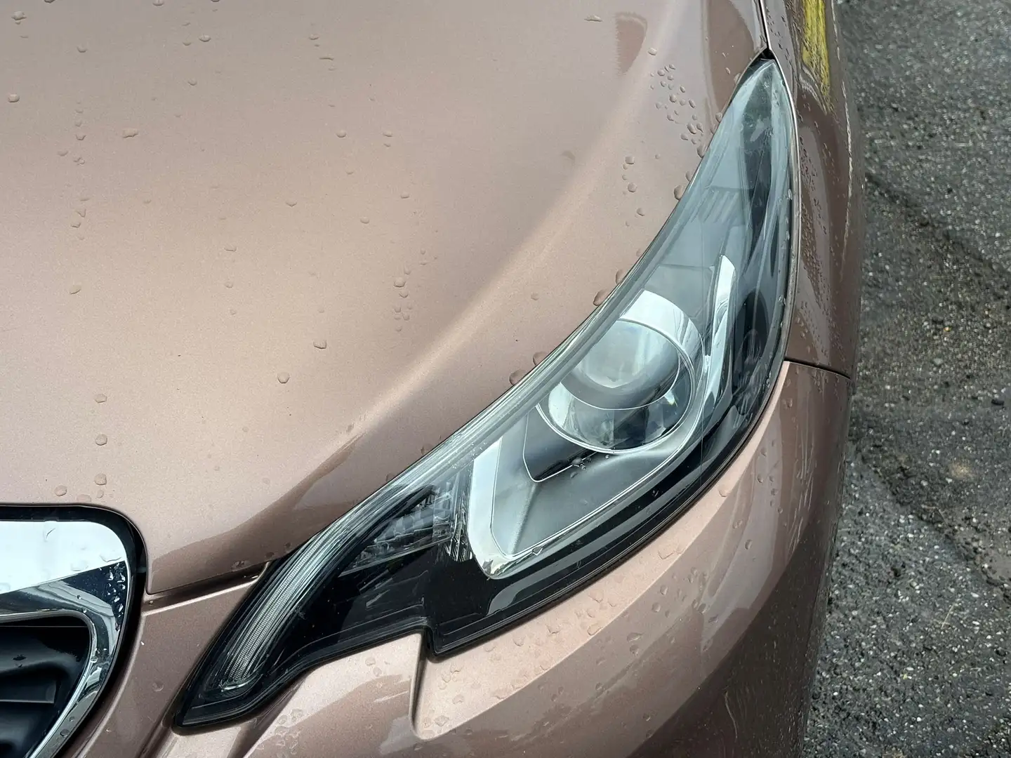 Peugeot 108 108 3p 1.0 12v Active Beige - 2