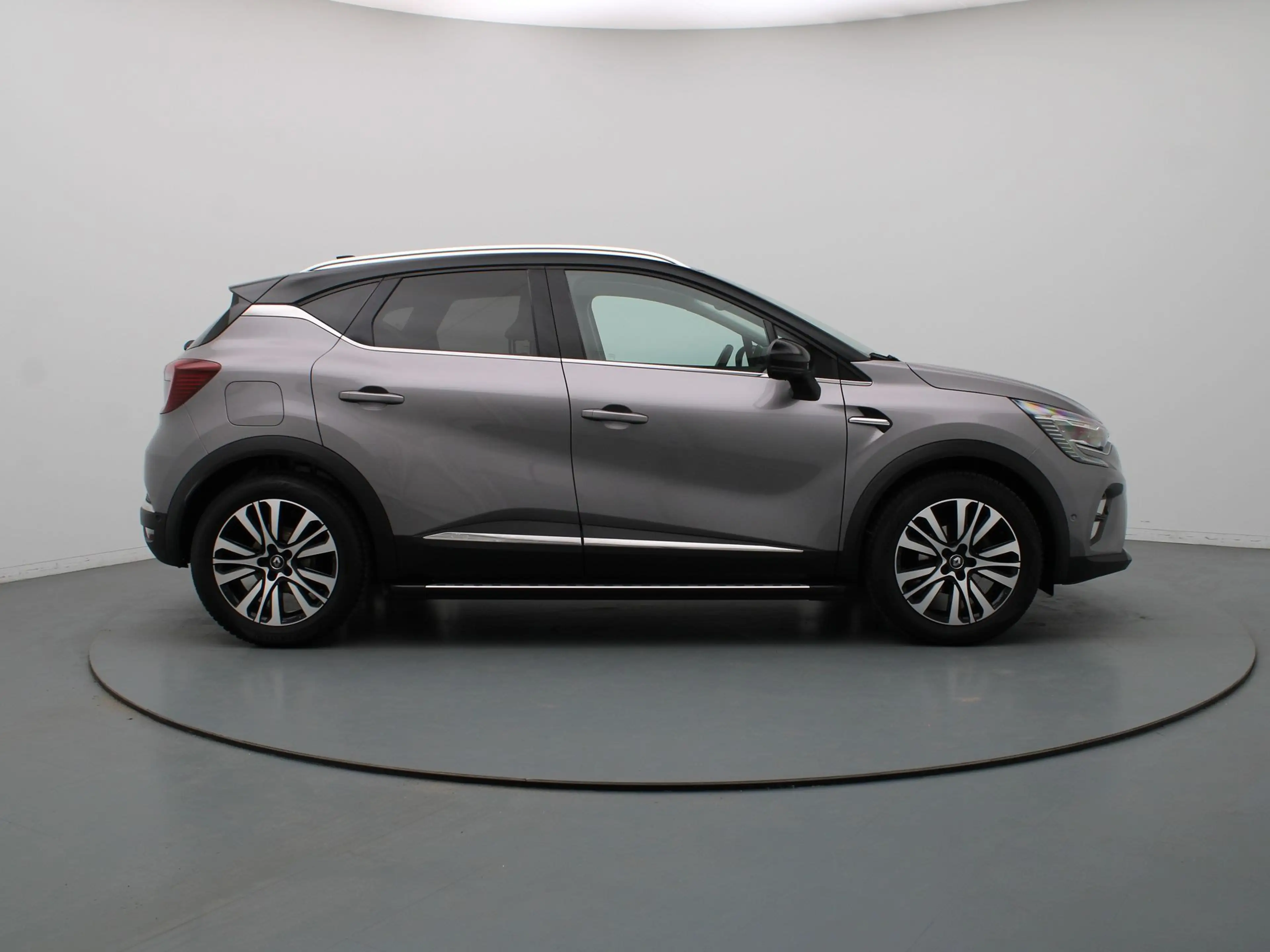 Renault Captur TCe 130pk Initiale Paris EDC/Automaat BOSE | Trekh — photo 25