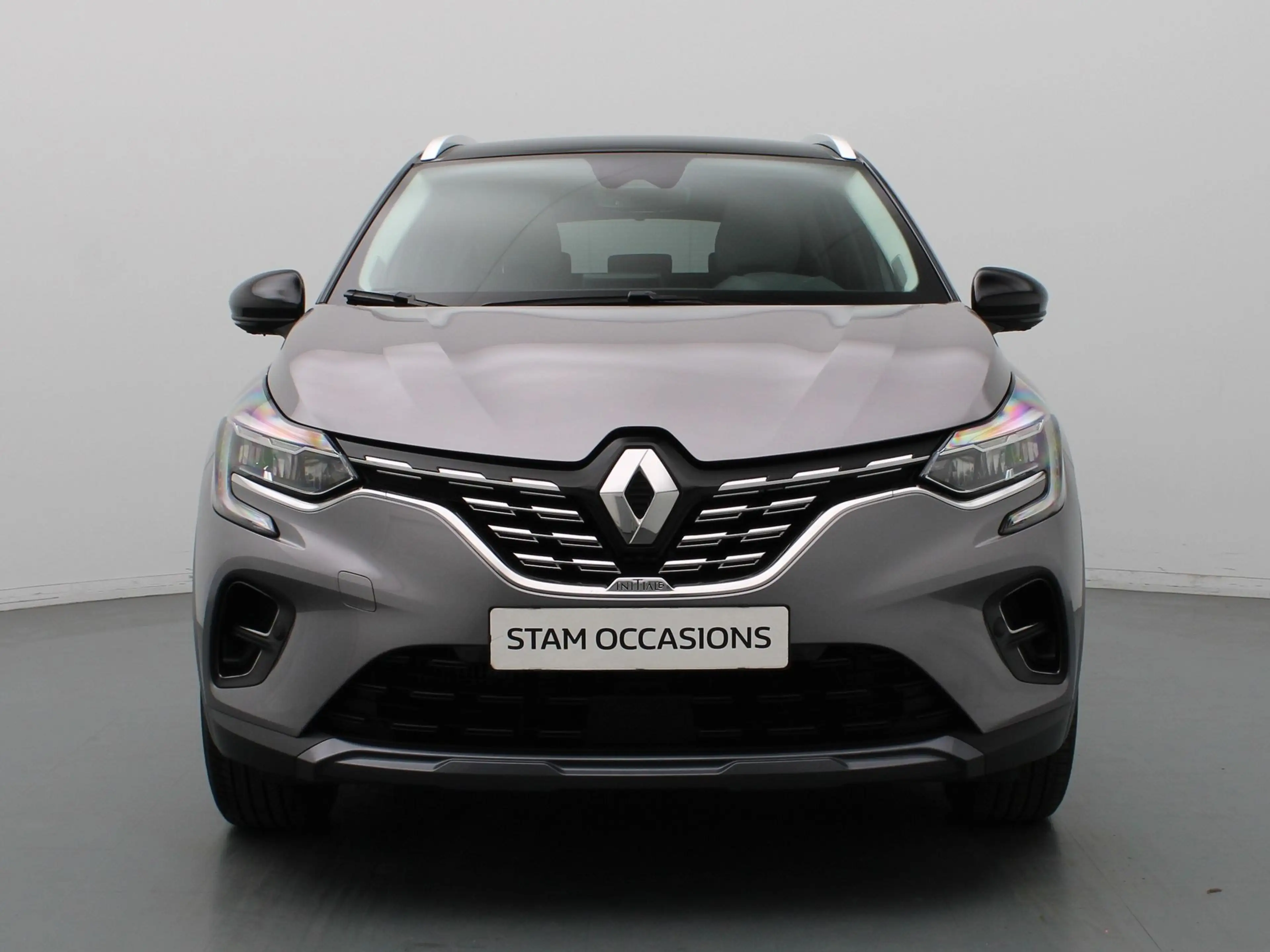 Renault Captur TCe 130pk Initiale Paris EDC/Automaat BOSE | Trekh — photo 26