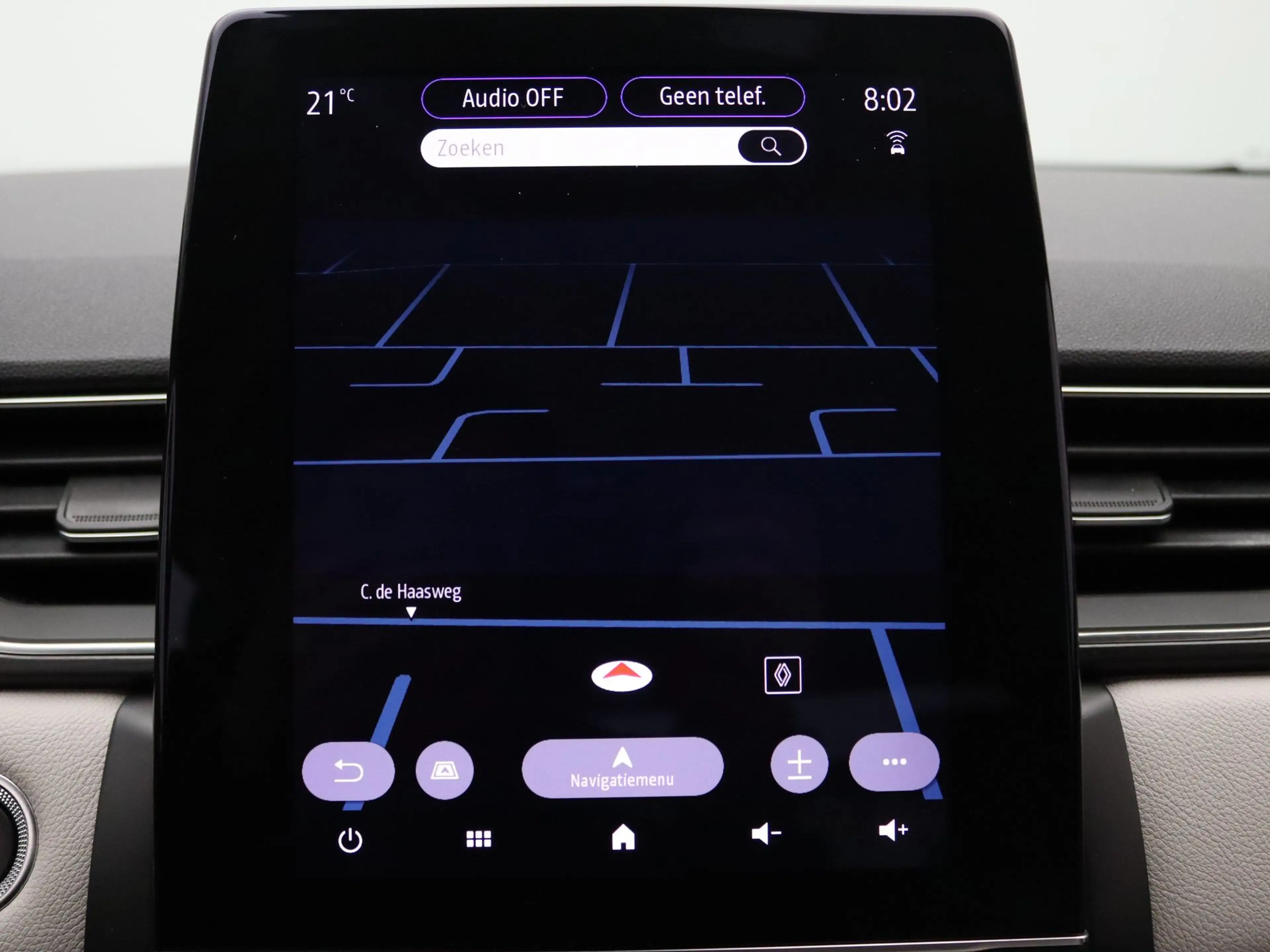 Renault Captur TCe 130pk Initiale Paris EDC/Automaat BOSE | Trekh — photo 6