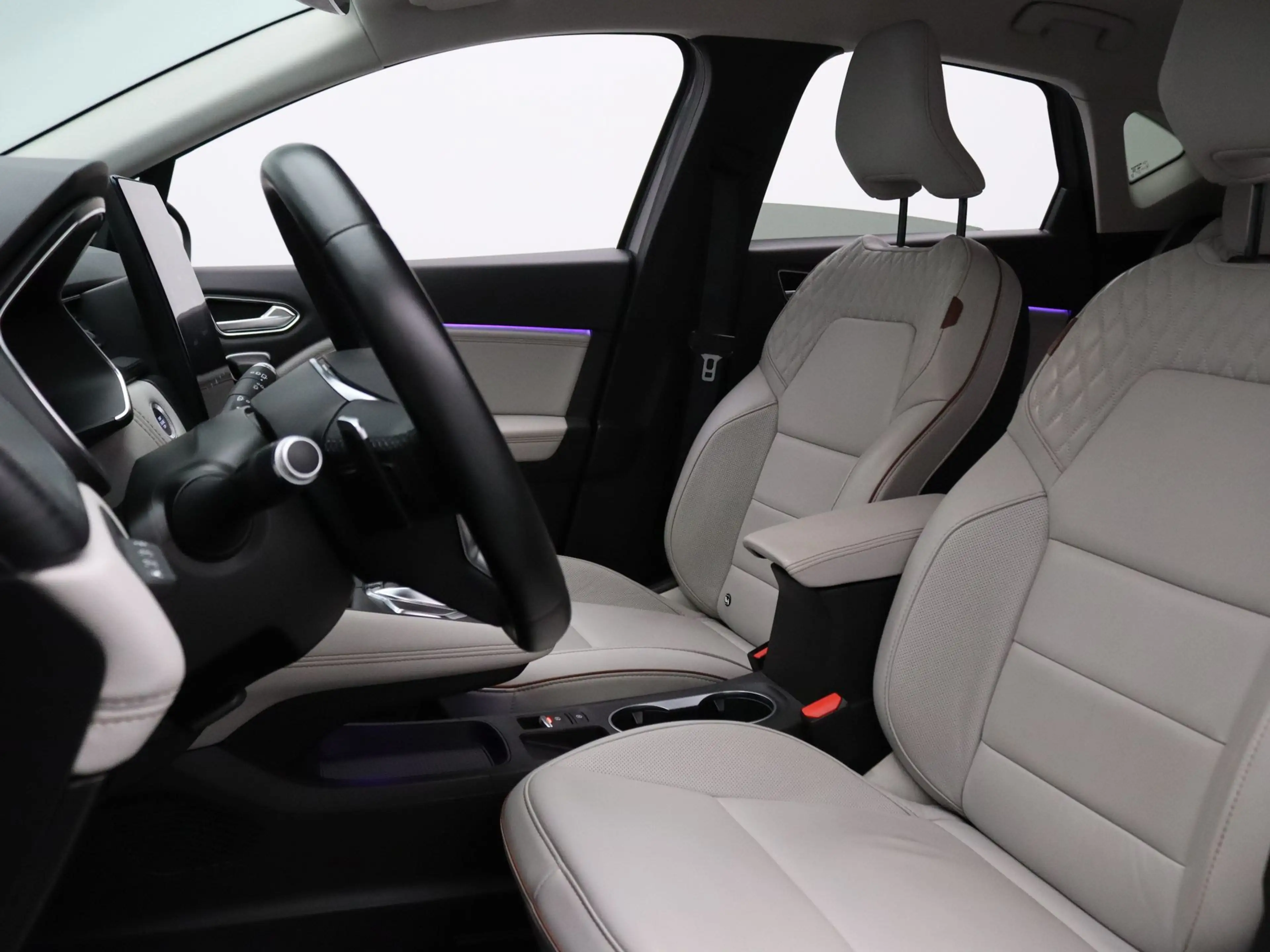 Renault Captur TCe 130pk Initiale Paris EDC/Automaat BOSE | Trekh — photo 5