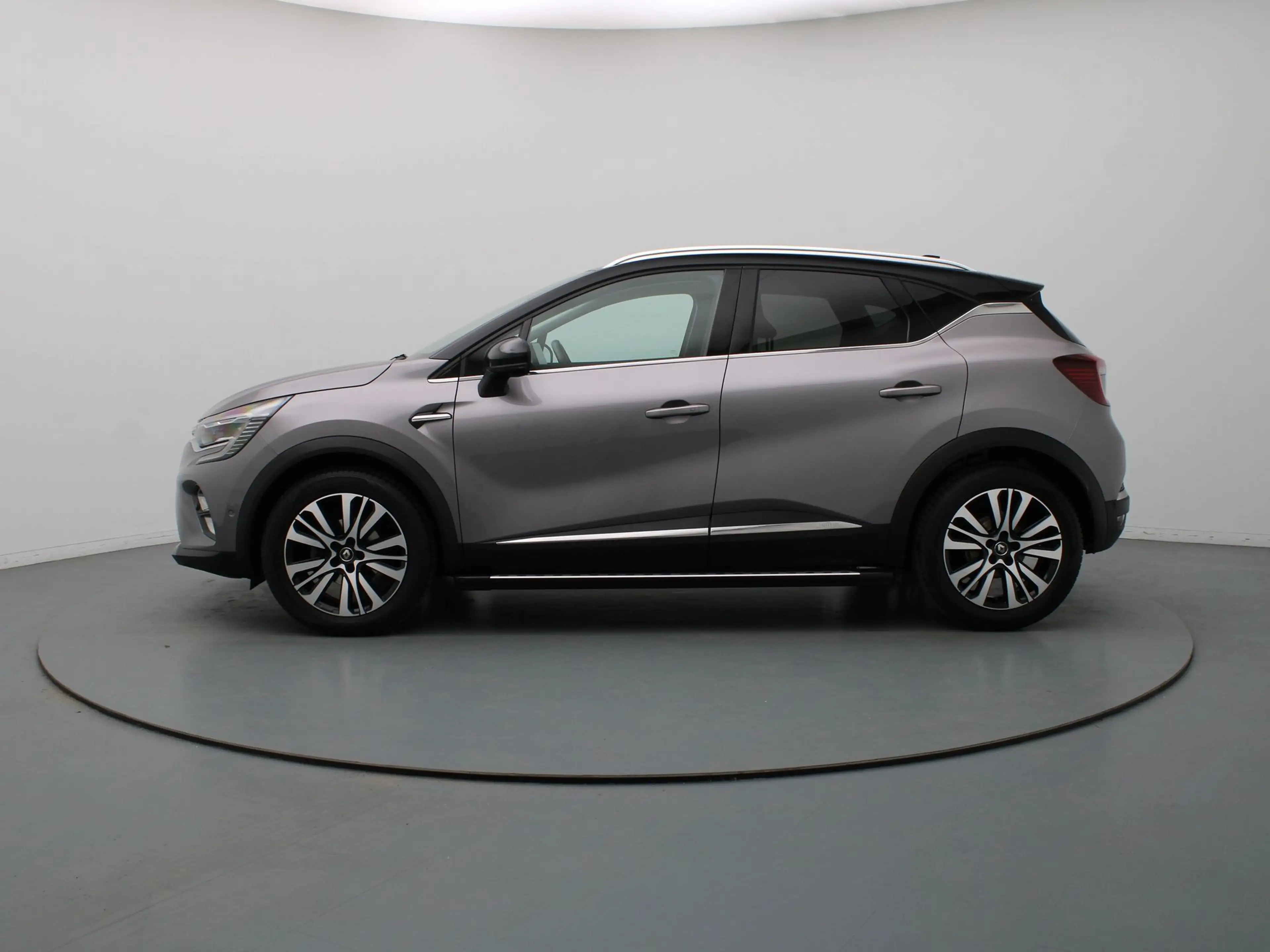 Renault Captur TCe 130pk Initiale Paris EDC/Automaat BOSE | Trekh — photo 24