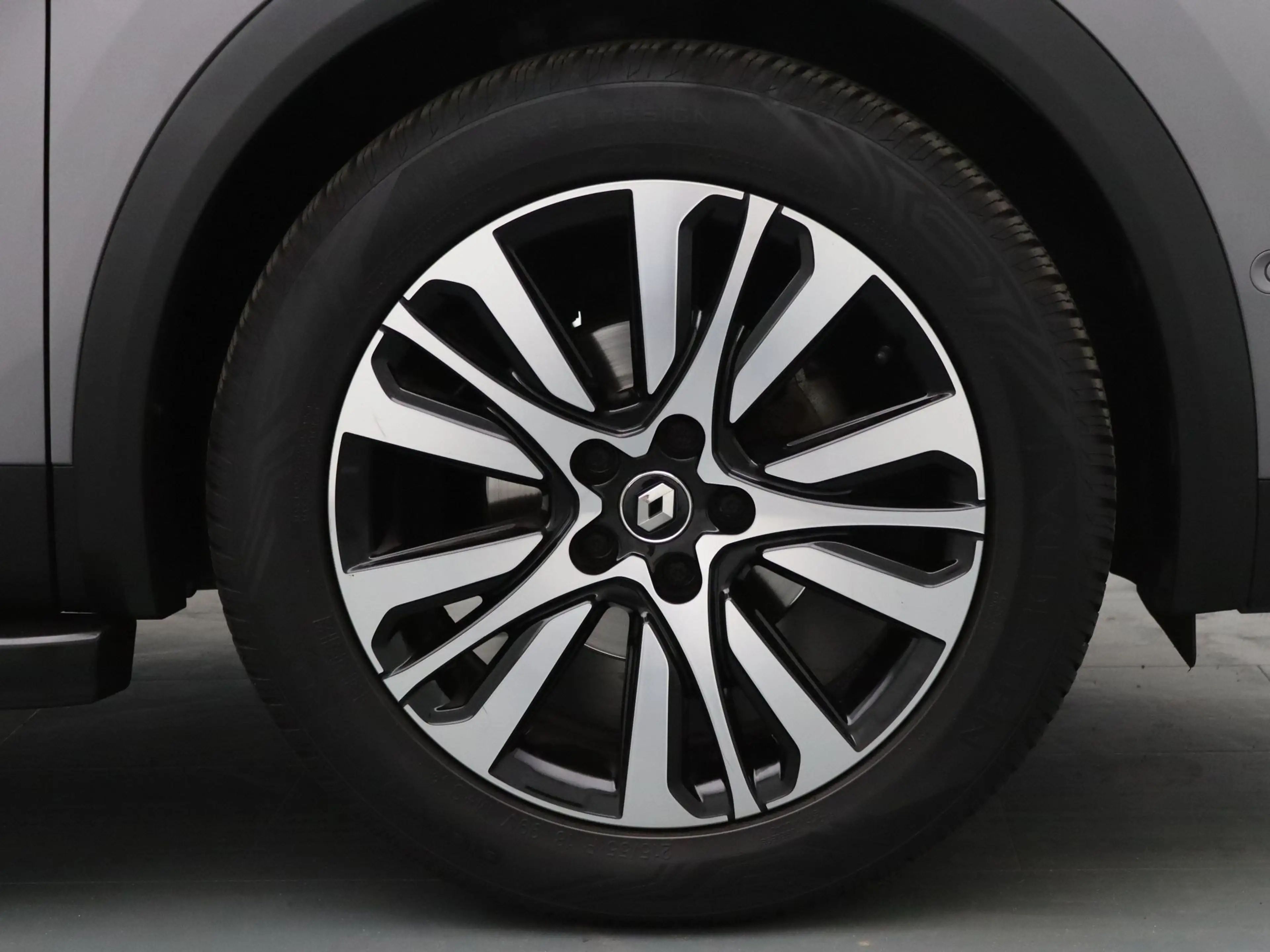 Renault Captur TCe 130pk Initiale Paris EDC/Automaat BOSE | Trekh — photo 39