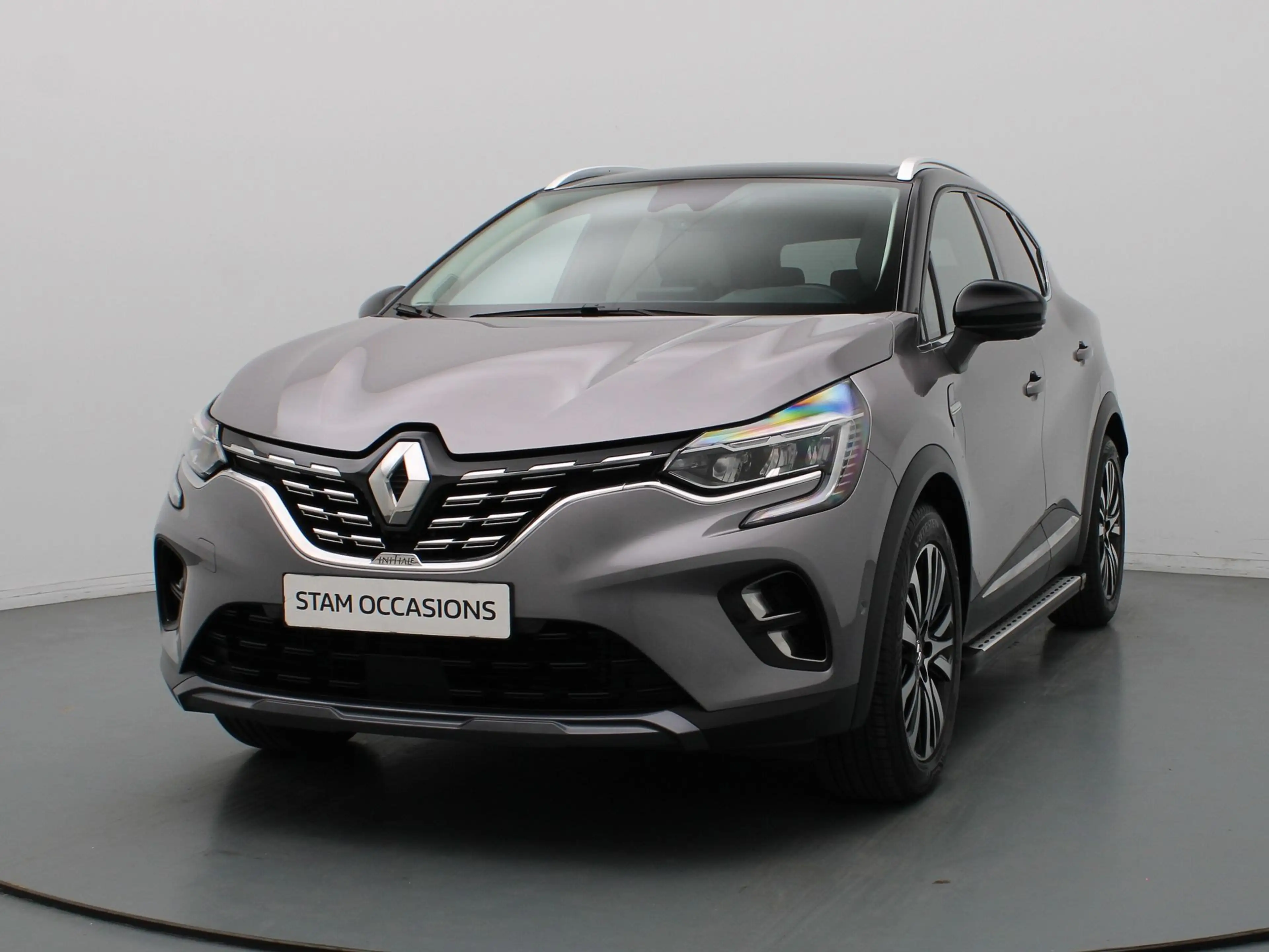 Renault Captur TCe 130pk Initiale Paris EDC/Automaat BOSE | Trekh — photo 19