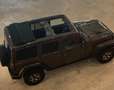 Jeep Wrangler Unlimited 2.0T GME Rubicon 8ATX Gris - thumbnail 4
