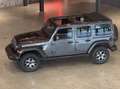 Jeep Wrangler Unlimited 2.0T GME Rubicon 8ATX Gris - thumbnail 1