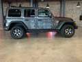 Jeep Wrangler Unlimited 2.0T GME Rubicon 8ATX Gris - thumbnail 2
