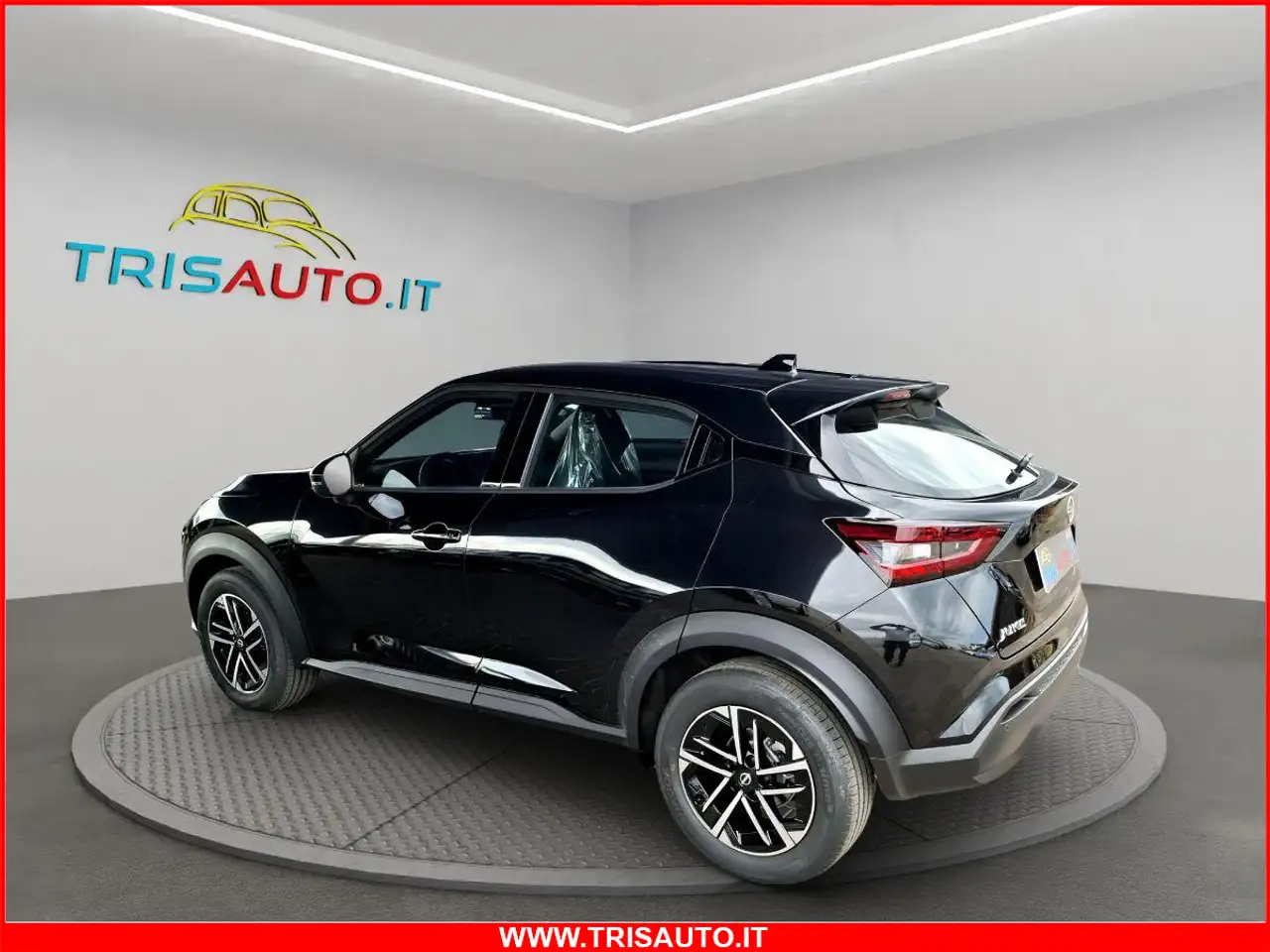 Nissan Juke 2026