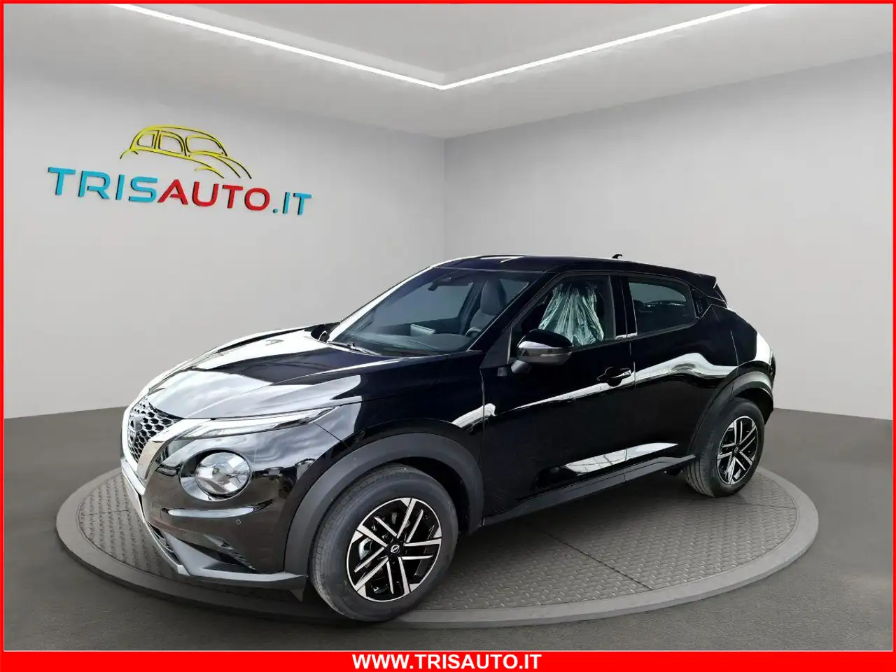 Nissan Juke 2026