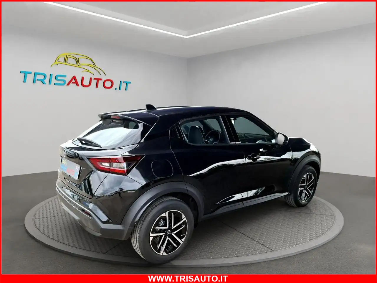 Nissan Juke 2026
