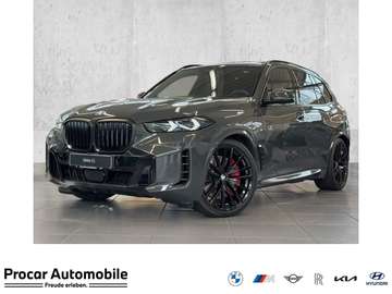 xDrive50e SportPro SkyLounge 360° Massage