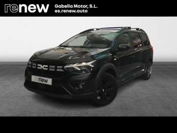 1.0 ECO-G S.L Extreme Go 74kW 7pl.