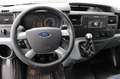 Ford Transit Kasten L2H2+Klima+AHK+2.Hand Plateado - thumbnail 15