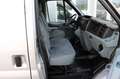 Ford Transit Kasten L2H2+Klima+AHK+2.Hand Plateado - thumbnail 14