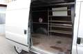 Ford Transit Kasten L2H2+Klima+AHK+2.Hand Plateado - thumbnail 10