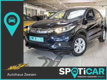 1.5 i-VTEC Elegance SHZ NAVI KAMERA PDC