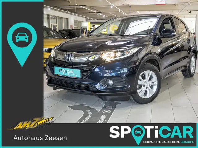 Honda HR-V 1.5 i-VTEC Elegance SHZ NAVI KAMERA PDC