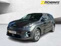 Kia Niro e- 64-kWh Spirit ACC Navi FLA Bel.Sitz Gri - thumbnail 1