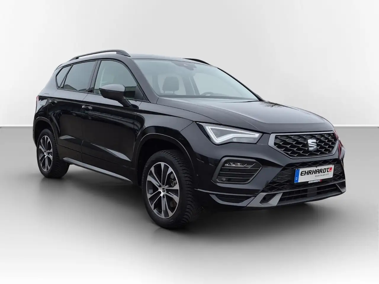 SEAT Ateca 2.0 TDI DSG FR VIRTUAL*NAVI*LED*PARKLENK*KAMERA... 3