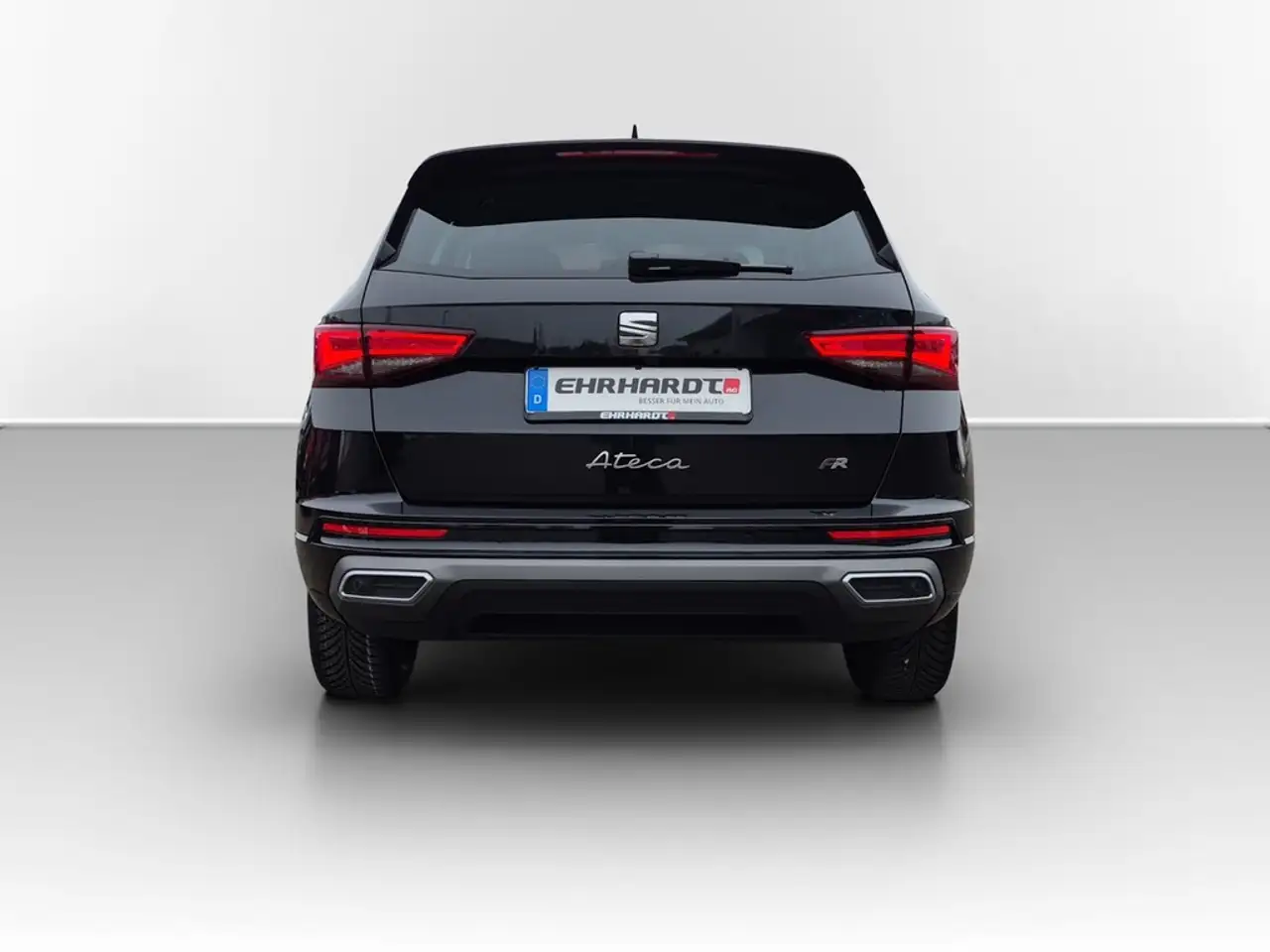 SEAT Ateca 2.0 TDI DSG FR VIRTUAL*NAVI*LED*PARKLENK*KAMERA... 6