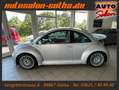 Volkswagen New Beetle RSi VR6 4MOTION 39/250 blaues LEDER Ezüst - thumbnail 8