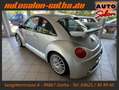 Volkswagen New Beetle RSi VR6 4MOTION 39/250 blaues LEDER Silber - thumbnail 7