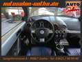 Volkswagen New Beetle RSi VR6 4MOTION 39/250 blaues LEDER Silber - thumbnail 17