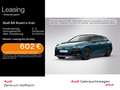 Audi qu S line edition one*Air*AR-HUD Bleu - thumbnail 1