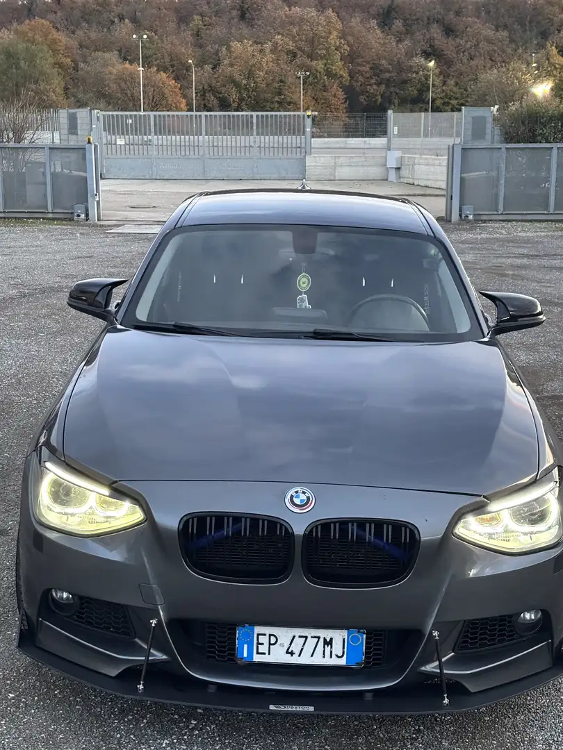 BMW 114 114d 5p Msport - 2
