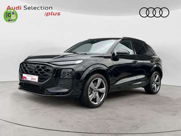 2.0 TDI Black line S tronic 110kW