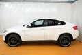 BMW X6 xDrive35d Aut. Weiß - thumbnail 6
