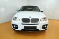 BMW X6 xDrive35d Aut. Weiß - thumbnail 4