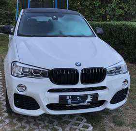 M Sport