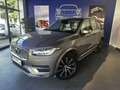 Volvo XC90 B5 AWD 235 ch Geartronic 8 7pl Inscription Luxe /  Gris - thumbnail 1