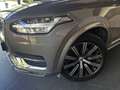 Volvo XC90 B5 AWD 235 ch Geartronic 8 7pl Inscription Luxe /  Gris - thumbnail 3