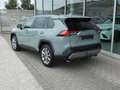 Toyota RAV 4 hybrid AWD Premium +Zetelventilatie LEDER Trekhaak Groen - thumbnail 6