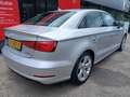 Audi A3 Limousine 1.4 TFSI CoD Ambition Pro Line S Gris - thumbnail 7