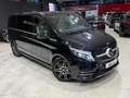 Mercedes-Benz V 250 250d Largo Avantgarde 7G Tronic Negro - thumbnail 4