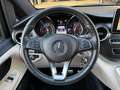 Mercedes-Benz V 250 250d Largo Avantgarde 7G Tronic Negro - thumbnail 19