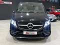 Mercedes-Benz V 250 250d Largo Avantgarde 7G Tronic Negro - thumbnail 2
