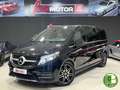 Mercedes-Benz V 250 250d Largo Avantgarde 7G Tronic Negro - thumbnail 1