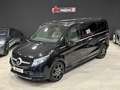 Mercedes-Benz V 250 250d Largo Avantgarde 7G Tronic Negro - thumbnail 10