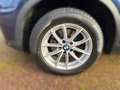 BMW X3 xDrive 20 dA Navi Xenon HuD Leder Niebieski - thumbnail 9