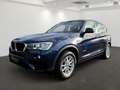 BMW X3 xDrive 20 dA Navi Xenon HuD Leder Niebieski - thumbnail 2
