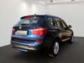 BMW X3 xDrive 20 dA Navi Xenon HuD Leder Niebieski - thumbnail 5