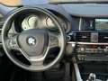 BMW X3 xDrive 20 dA Navi Xenon HuD Leder Niebieski - thumbnail 14