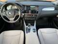 BMW X3 xDrive 20 dA Navi Xenon HuD Leder Niebieski - thumbnail 18